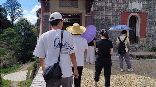 ��퍘�|ӳ�Gˮ���Gɫ���d�V��ƪ���������r�ִ�W����퍘�|���Gɫ�d�塰���`����������l���`���Y��