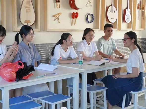 �A�ώ�����Wʢ��Ξ���x��_չ������MУ�@���{�л��