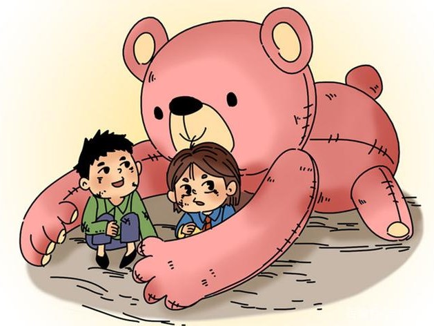 �ƄӃ�ͯ�Խ�����������·��