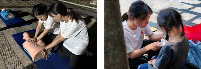 �����ഺ|��ͨ�����WԺ�tʮ�֕����¡����M��ģʽ���Mȫ�񼱾Ƚ���