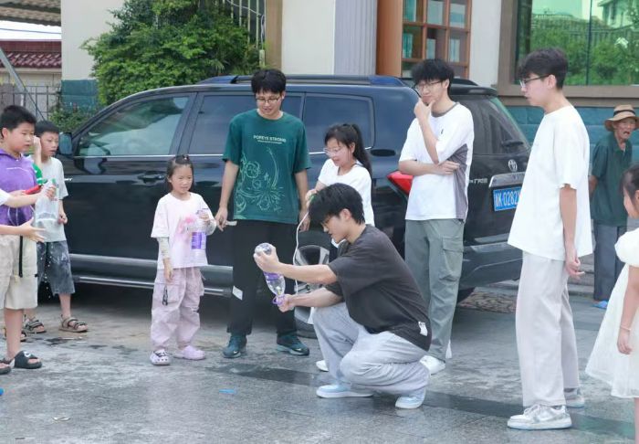 �Ї�Ӌ����W2025��΢�����h�����`֮�Ƽ������Ƽ����x��������ͯ�������x�´�